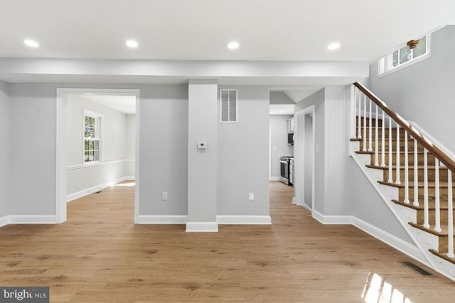 1209 HAVENWOOD RD, Baltimore, MD 21218