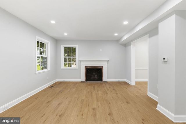 1209 HAVENWOOD RD, Baltimore, MD 21218