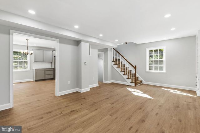 1209 HAVENWOOD RD, Baltimore, MD 21218