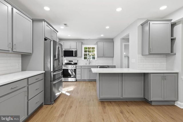 1209 HAVENWOOD RD, Baltimore, MD 21218