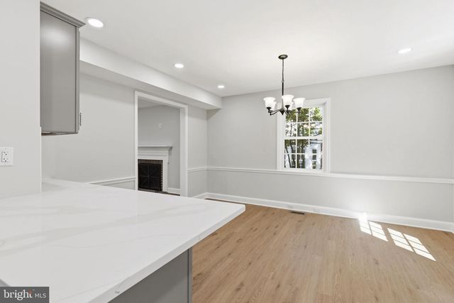 1209 HAVENWOOD RD, Baltimore, MD 21218