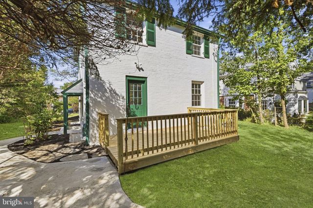 1209 HAVENWOOD RD, Baltimore, MD 21218
