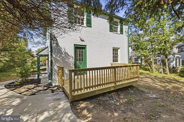 1209 HAVENWOOD RD, Baltimore, MD 21218