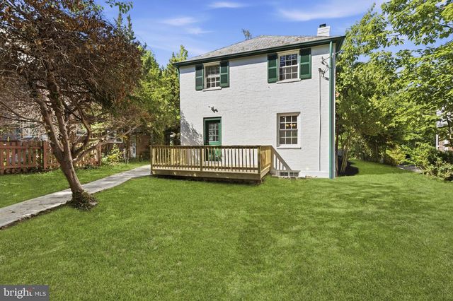1209 HAVENWOOD RD, Baltimore, MD 21218