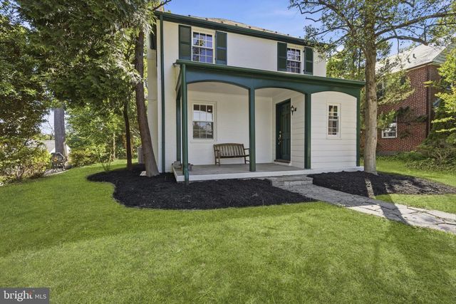 1209 HAVENWOOD RD, Baltimore, MD 21218