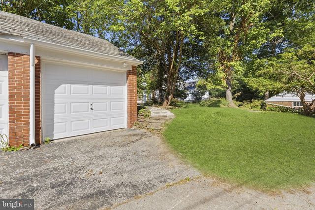 1209 HAVENWOOD RD, Baltimore, MD 21218