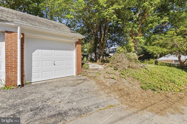 1209 HAVENWOOD RD, Baltimore, MD 21218