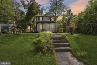 1209 HAVENWOOD RD, Baltimore, MD 21218