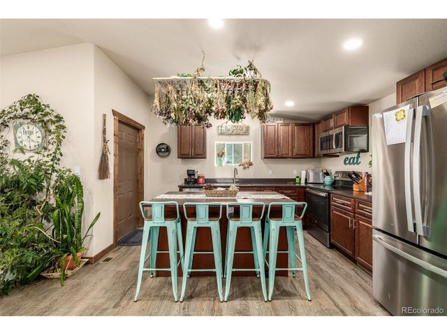 752 Impala Trl, Bailey, CO 80421