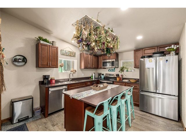 752 Impala Trl, Bailey, CO 80421