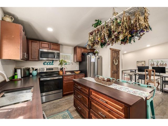 752 Impala Trl, Bailey, CO 80421