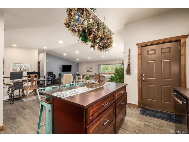 752 Impala Trl, Bailey, CO 80421