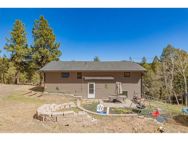 752 Impala Trl, Bailey, CO 80421