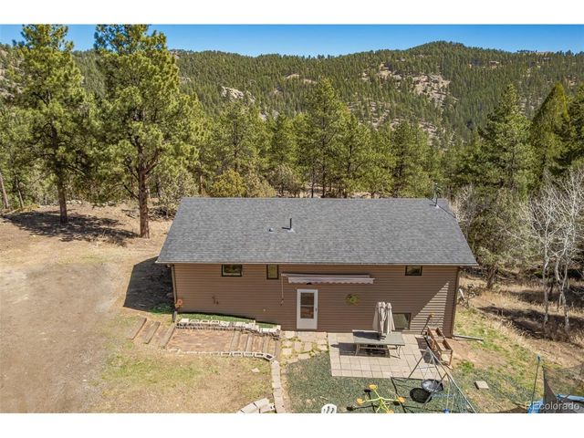 752 Impala Trl, Bailey, CO 80421