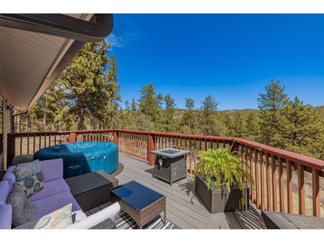 752 Impala Trl, Bailey, CO 80421