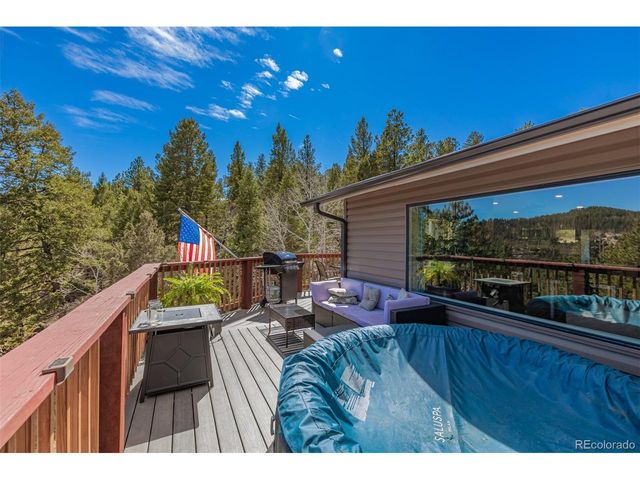 752 Impala Trl, Bailey, CO 80421