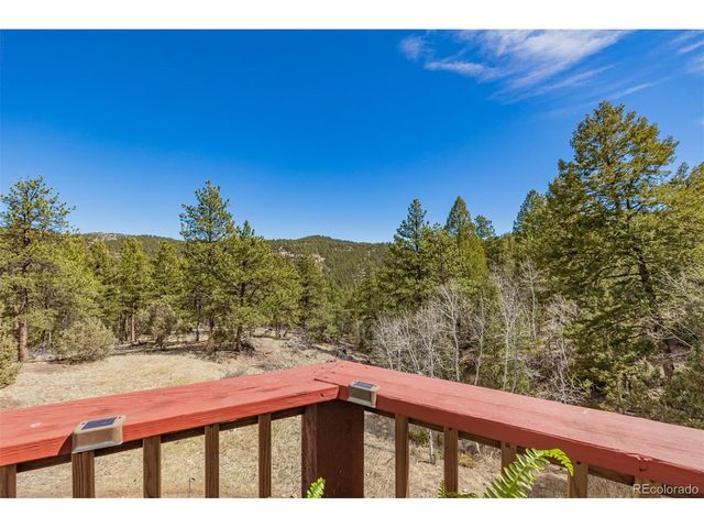 752 Impala Trl, Bailey, CO 80421