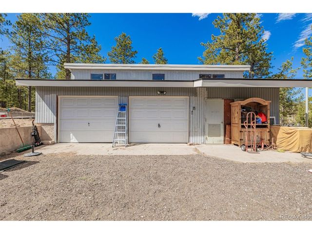 752 Impala Trl, Bailey, CO 80421