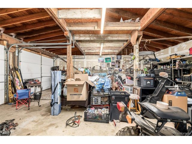 752 Impala Trl, Bailey, CO 80421