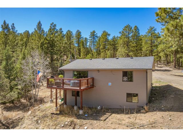 752 Impala Trl, Bailey, CO 80421