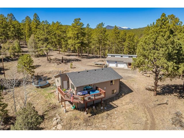 752 Impala Trl, Bailey, CO 80421