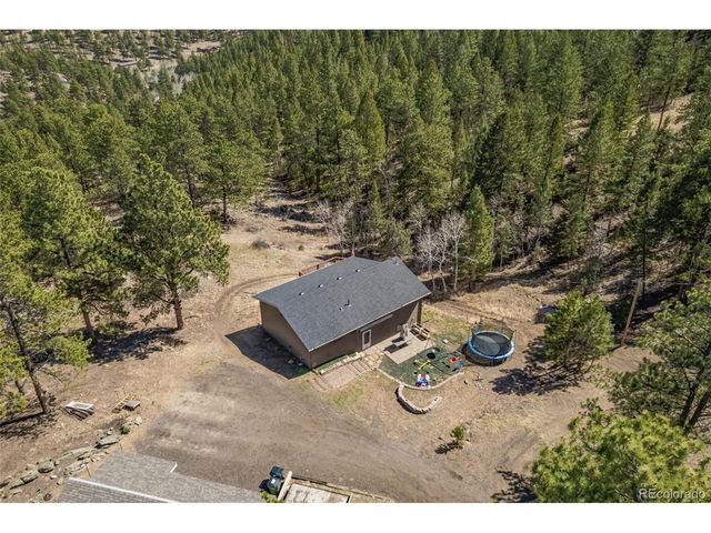 752 Impala Trl, Bailey, CO 80421