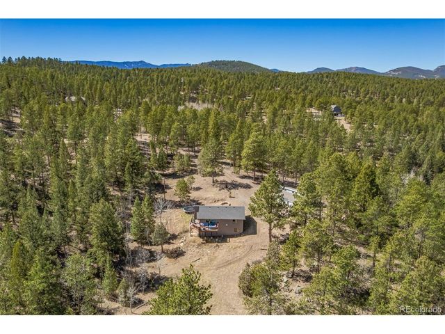 752 Impala Trl, Bailey, CO 80421