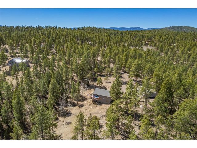 752 Impala Trl, Bailey, CO 80421