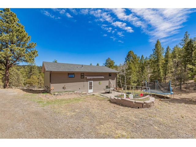 752 Impala Trl, Bailey, CO 80421