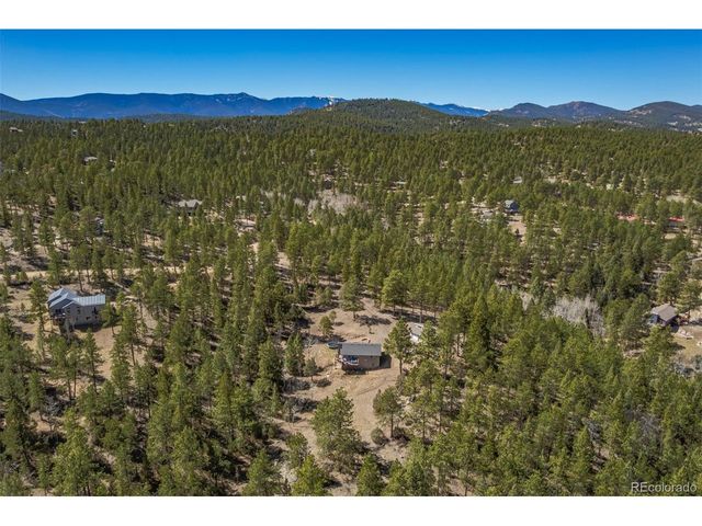 752 Impala Trl, Bailey, CO 80421