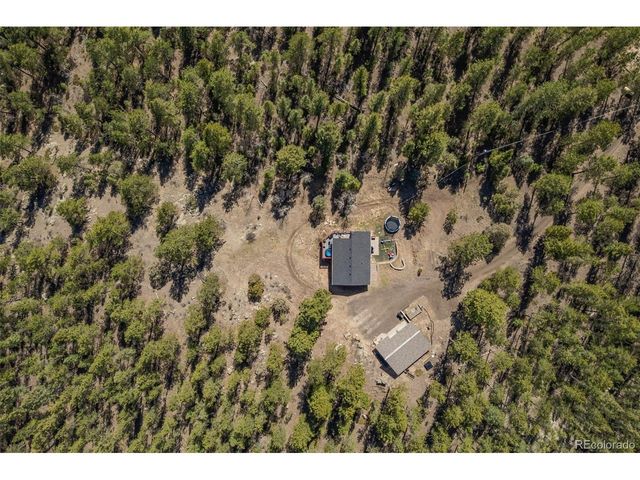 752 Impala Trl, Bailey, CO 80421