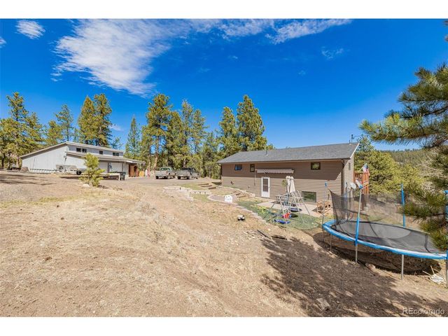 752 Impala Trl, Bailey, CO 80421