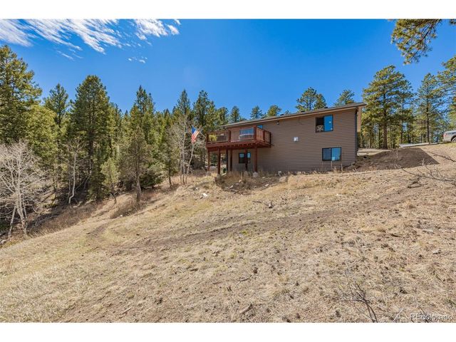 752 Impala Trl, Bailey, CO 80421