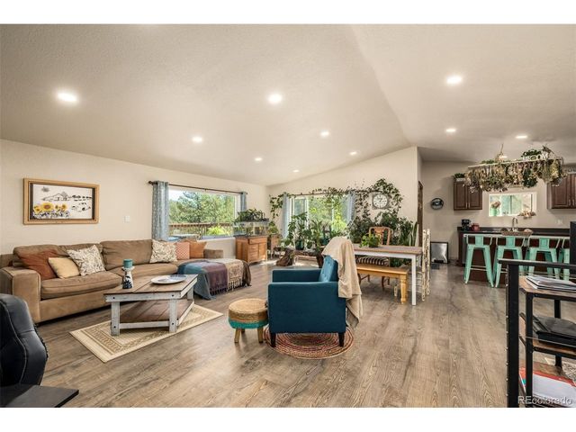 752 Impala Trl, Bailey, CO 80421