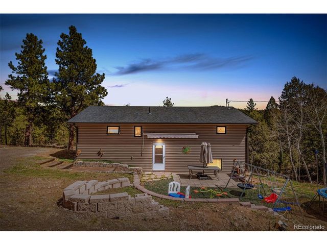 752 Impala Trl, Bailey, CO 80421