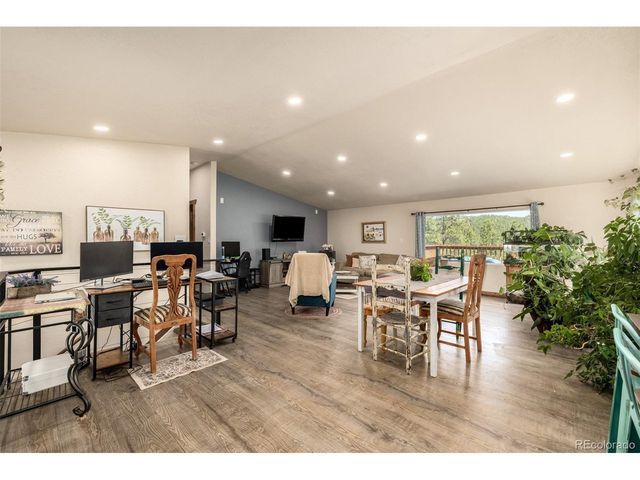 752 Impala Trl, Bailey, CO 80421