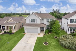 2508 Hagerman Court, Conroe, TX 77384