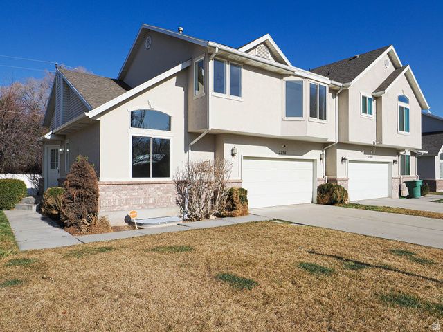 2256 W 8490 S, West Jordan, UT 84088