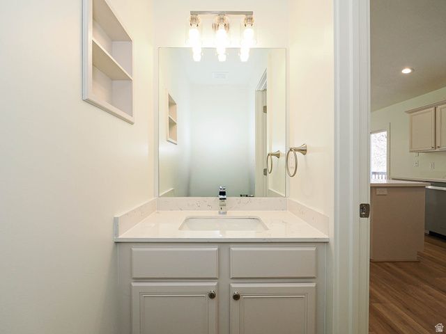 2256 W 8490 S, West Jordan, UT 84088