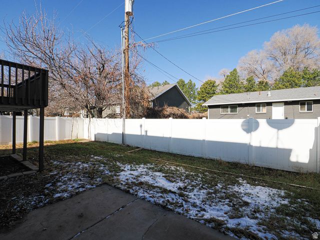 2256 W 8490 S, West Jordan, UT 84088