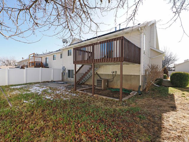 2256 W 8490 S, West Jordan, UT 84088