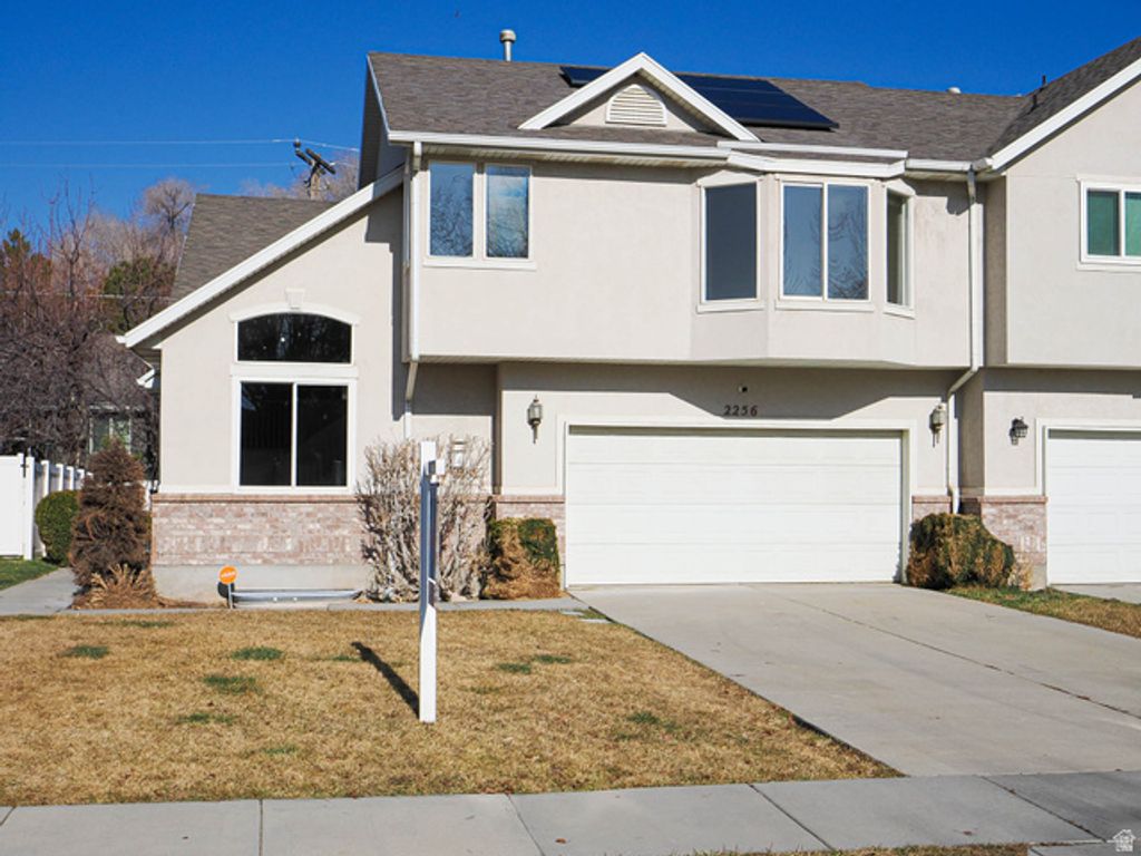 2256 W 8490 S, West Jordan, UT 84088