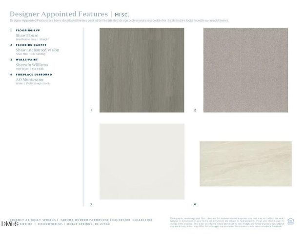 113 Dunton Street, Holly Springs, NC 27540