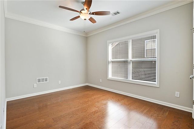 1536 Habershal Road NW, Atlanta, GA 30318