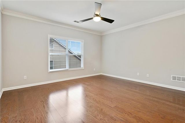 1536 Habershal Road NW, Atlanta, GA 30318