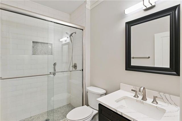 1536 Habershal Road NW, Atlanta, GA 30318