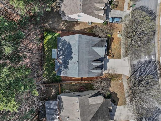 1536 Habershal Road NW, Atlanta, GA 30318