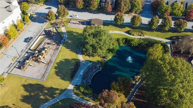 1536 Habershal Road NW, Atlanta, GA 30318