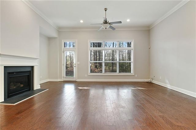 1536 Habershal Road NW, Atlanta, GA 30318