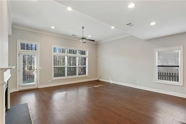 1536 Habershal Road NW, Atlanta, GA 30318